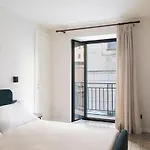 Giudici Botique Apartament