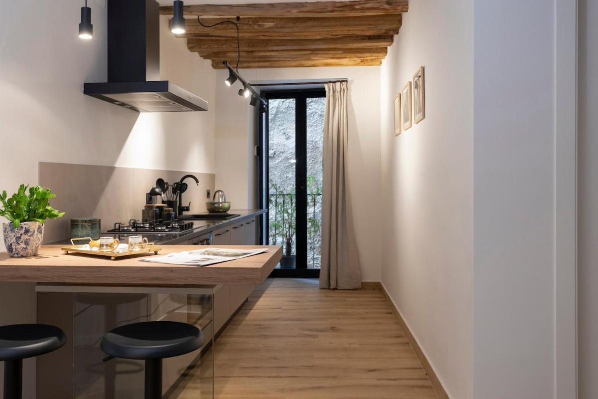 Giudici Botique Appartamento Palermo