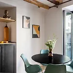Giudici Botique Apartament