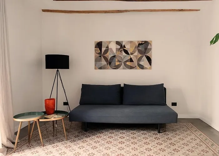 Giudici Botique Apartament