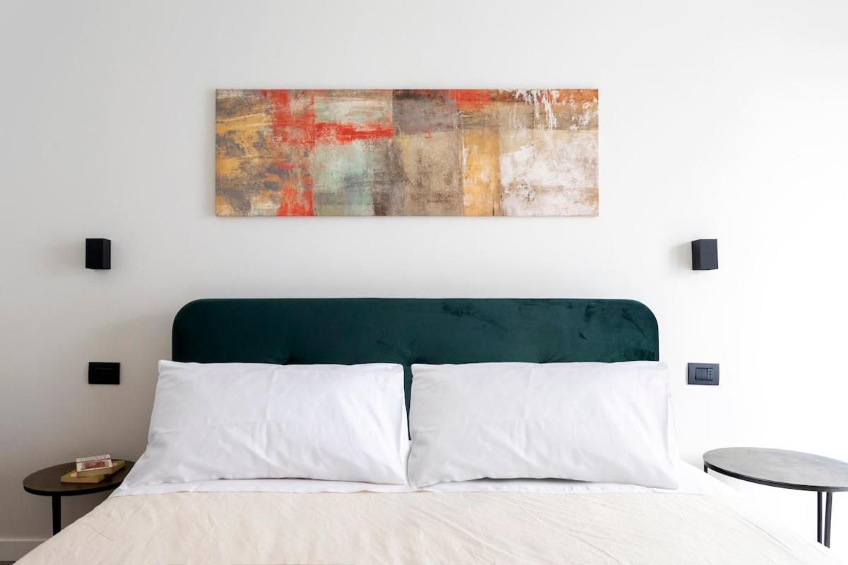 Apartment Giudici Botique Palermo