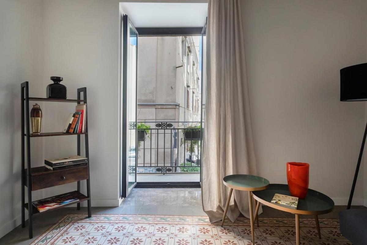 Apartment Giudici Botique