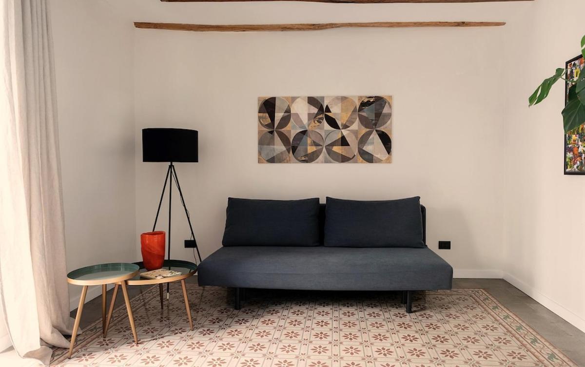 Giudici Botique Apartment *